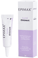 Epimax Eyelid Ointment - 4g