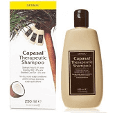 Capasal Therapeutic Shampoo – 250ml