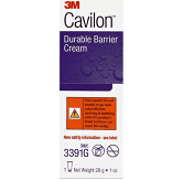 buy Cavilon Durable Barrier Cream 28g