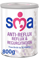 SMA Anti-Reflux From Birth - 800g