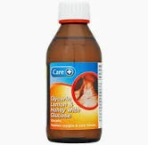Care Glycerin 200ml