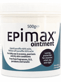 Epimax for sensitive skin
