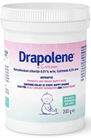 Drapolene Cream 200g
