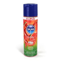Skins Watermelon Water Based Lubricant