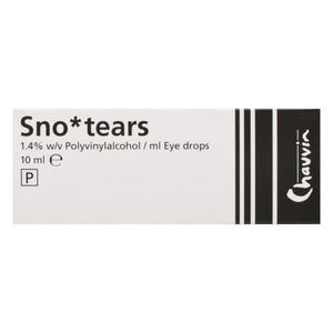 Sno Tears 10ml