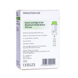 Spiolto Respimat 2.5microgram