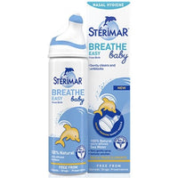 Sterimar Breathe Easy Baby Nasal Spray 50ml