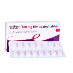 Buy Telfast Tablets Online