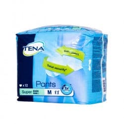TENA Pants Super Medium | Online Pharmacy 4U
