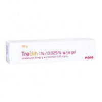 Treclin