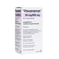Vokanamet.