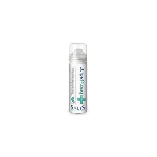 WipeAway PLUS Adhesive Remover Spray 50ml.