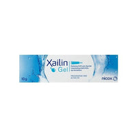 Xailin Gel 10g.