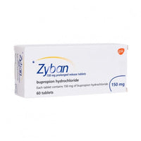 Zyban.