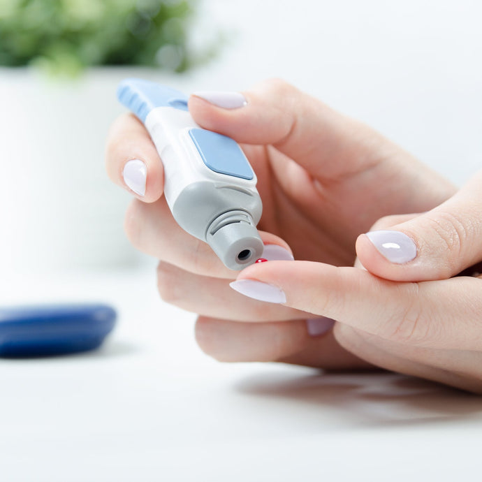 7 WAYS TO AVOID COMPLICATIONS REGARDS DIABETES CARE