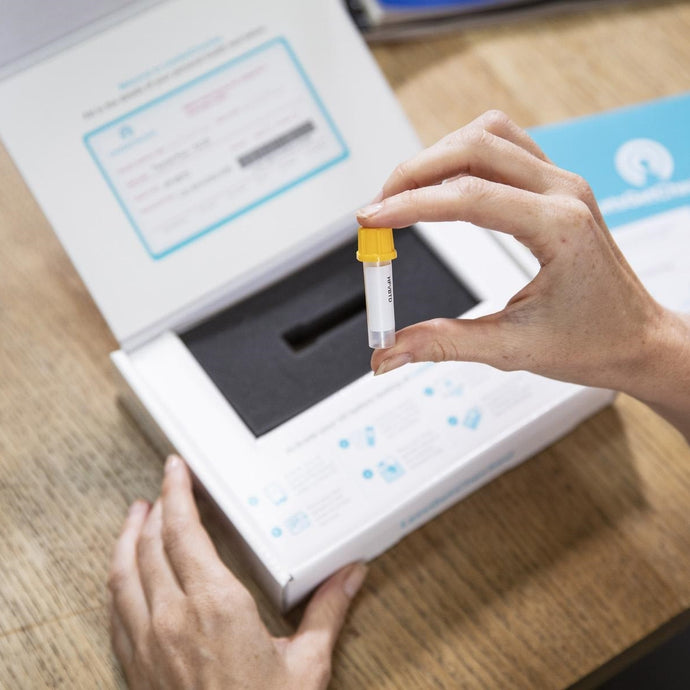 Empower Your Wellness Journey: How Condition Test Kits Are Revolutionizing Home Healthcare
