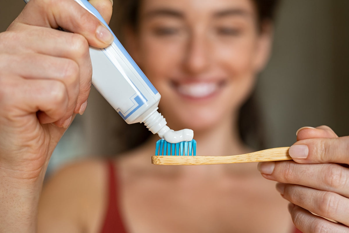 How Long Should You Use Duraphat Toothpaste – Usage Guide