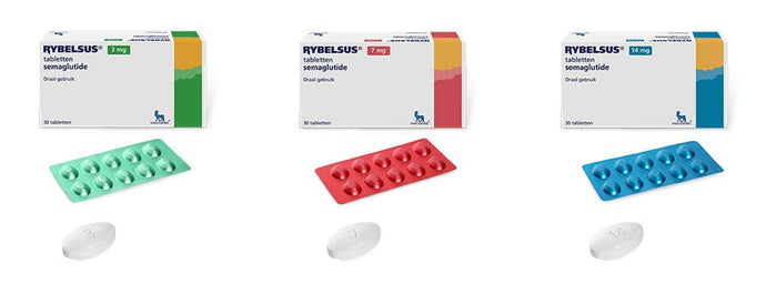 Rybelsus and Weight Management: How It Affects Your Body