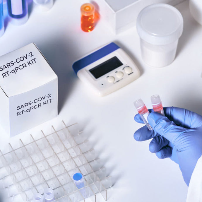 Stay Ahead of the Curve: The Top 5 Condition Test Kits for Early Detection