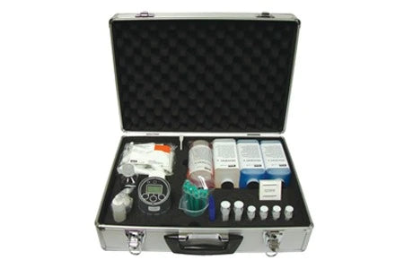 Unlocking Health Insights: The Ultimate Guide to Choosing Condition Test Kits