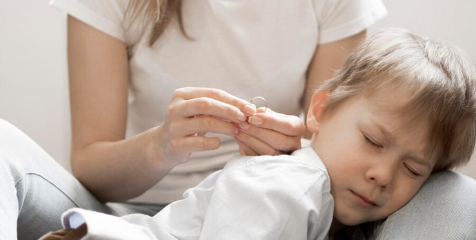 How to Spot Threadworms in Kids & Effective Treatment Tips