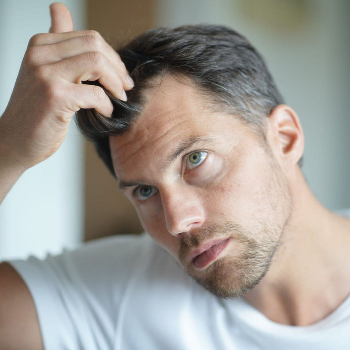 Does Finasteride Help Treat Hair Loss?