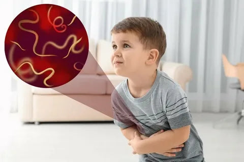 Identify and Treat Threadworms in Your Child: Symptoms & Solutions