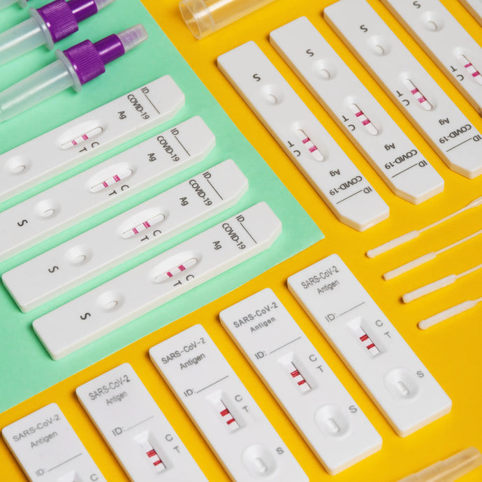 Testing for a Healthier Tomorrow: How Condition Test Kits Are Changing the Game
