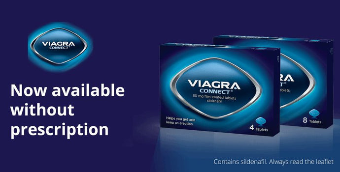 Where to Buy Viagra Connect