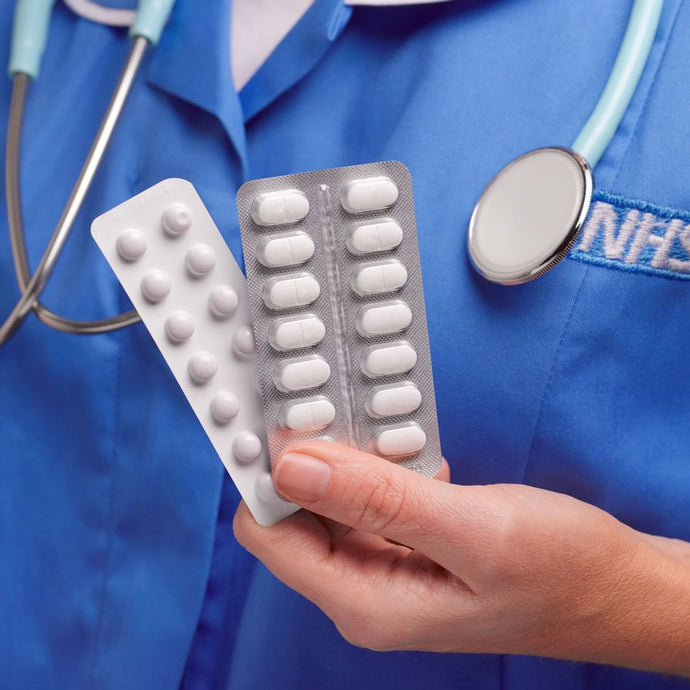 Your GP will no longer issue a prescription for these 35 medical conditions