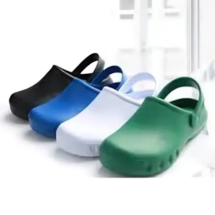 Medical Footwear Care