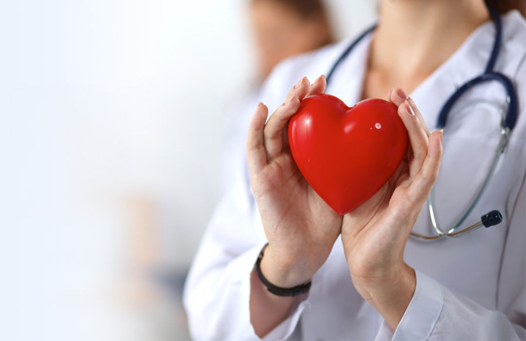 Angina and Heart Health.