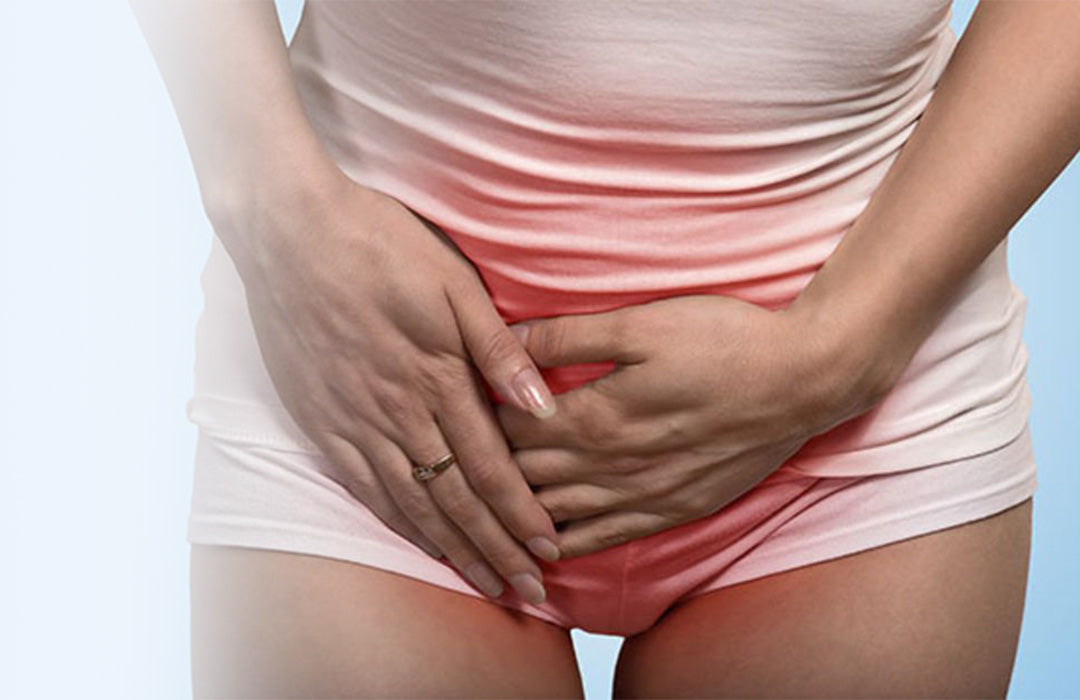 Cystitis & Urinary Infections.