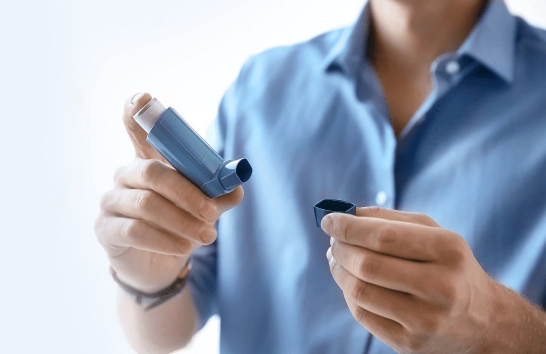 Asthma - COPD Treatments