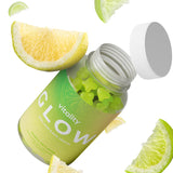 Vitality Glow Gummies: Skin, Hair & Nail Support2
