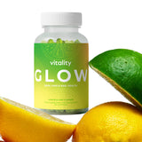 Vitality Glow Gummies: Skin, Hair & Nail Support3