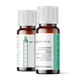 10CBD Critical Jack Full Plant Extract C1000 (10ml)1