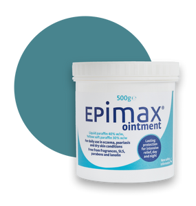 Epimax Ointment 500g
