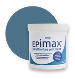 Epimax Paraffin-Free Ointment 500g