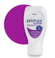 Epimax Isomol Gel 500g