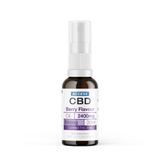 ACCESS CBD Berry CBD Oil (30ml CBD Oil) – 2400mg (Strong)