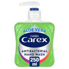 1Carex Aloe Vera Antibacterial Hand Wash 250ml