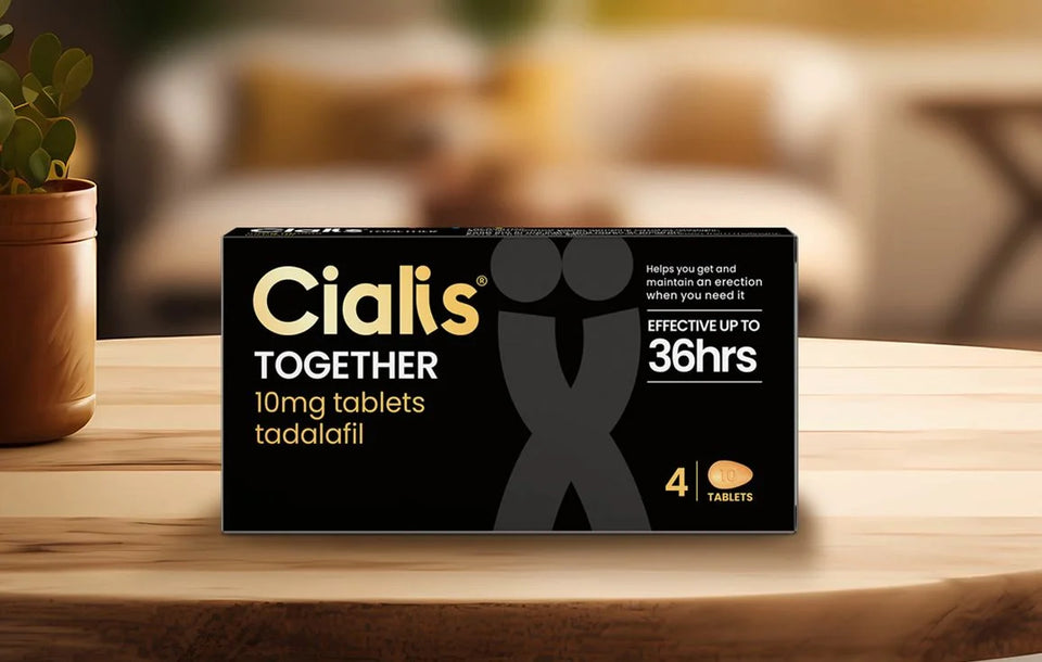 Cialis gel tablets