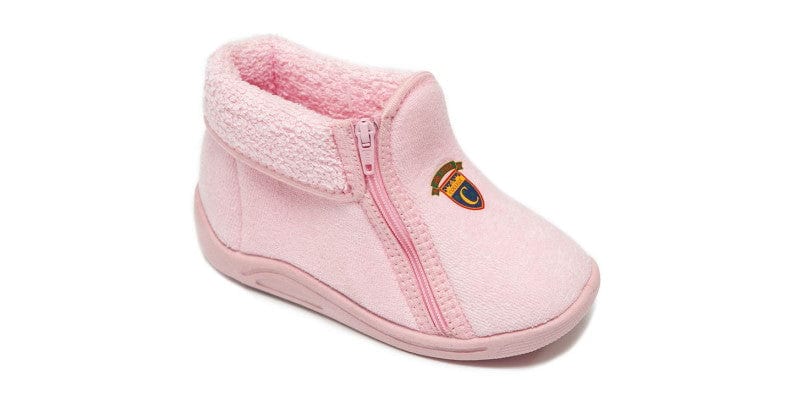 MEDICAL FOOTWEAR FOR CHILDREN – ZIPPER