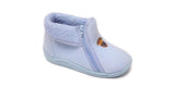 MEDICAL FOOTWEAR FOR CHILDREN – ZIPPER