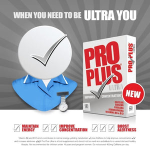 Pro Plus Ultra 10 Pack