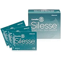 Silesse Skin Barrier