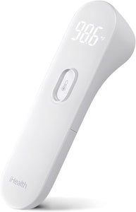 Digital Thermometer-  iHealth No-Touch Forehead Thermometer, Digital Infrared for Adults and Kids
