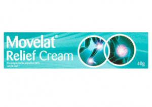 Movelat Cream 