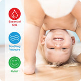 Snufflebabe Vapour Oil 10ml